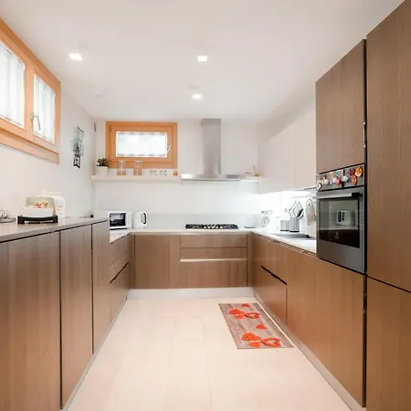 Chicca Nyaraló Valdobbiadene