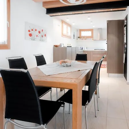 Nyaraló Chicca Valdobbiadene