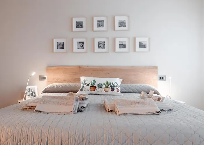 בית נופש Chicca