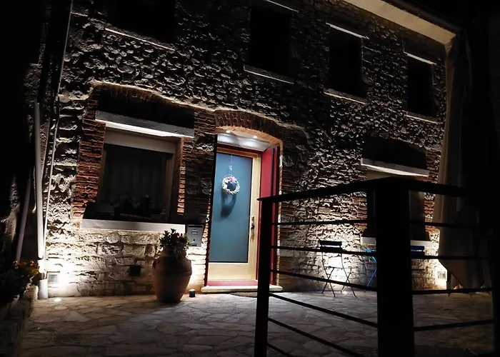 Chicca بيت للعطل