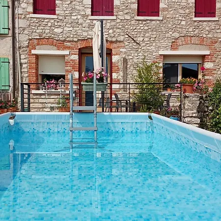 Chicca * 瓦尔多比亚德内