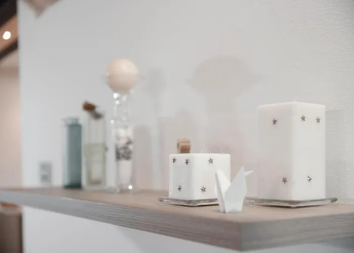 Chicca Hébergement de vacances *