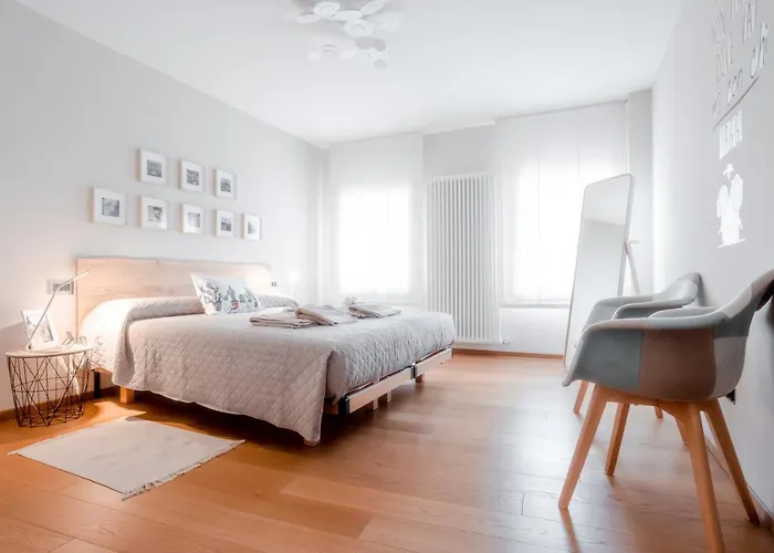 Chicca Hébergement de vacances