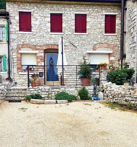 Hébergement de vacances Chicca *